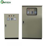 Tủ điện tụ bù công suất phản kháng - Công Ty TNHH Thương Mại Dịch Vụ Kỹ Thuật ONTECH